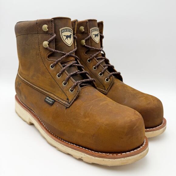 Irish Setter Mens Wingshooter 6\